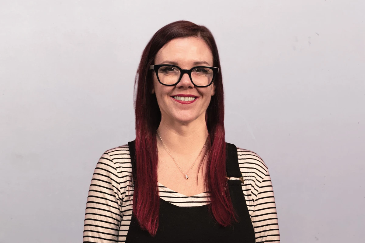 Ainsley McWilliams